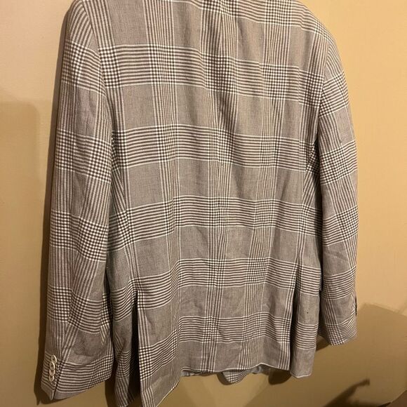 Mens Tommy Hilfiges jacket blazer L/xl - Picture 6 of 7